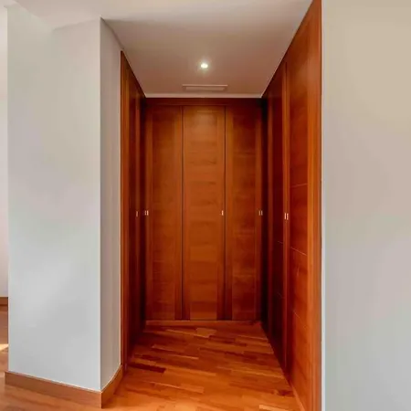 Modern 2-bedroom 15 Min From Center Apartament Amadora